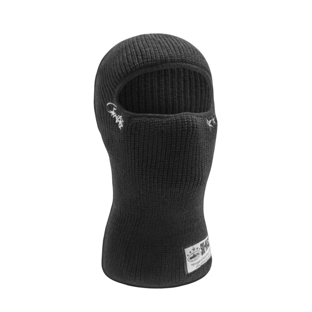 Corteiz 5 Star Ski-Mask – LBKickz