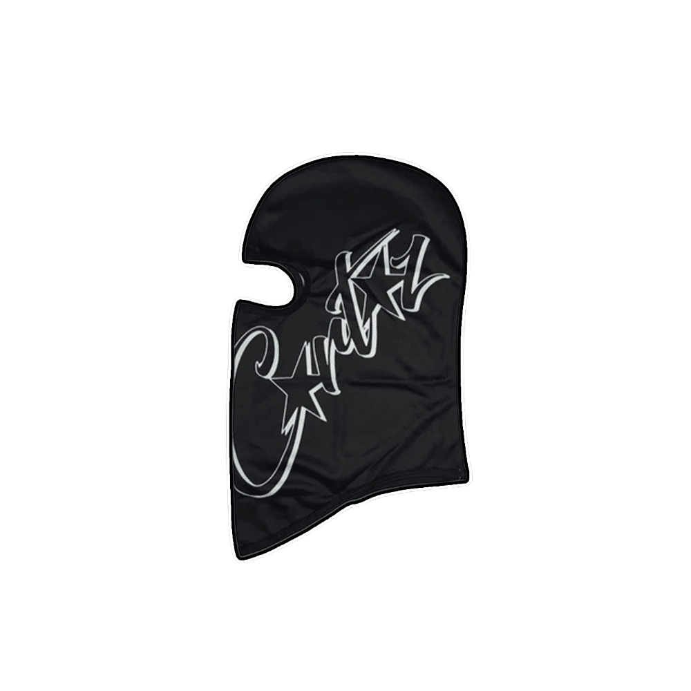 Corteiz Lightweight Ski Mask – LBKickz