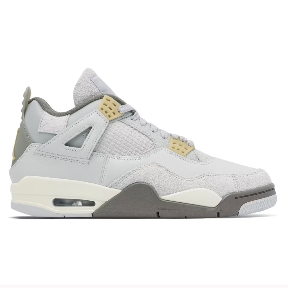 Air jordan4 hot sale retro