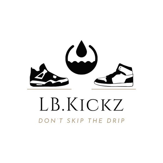 LBKickz Gift Card