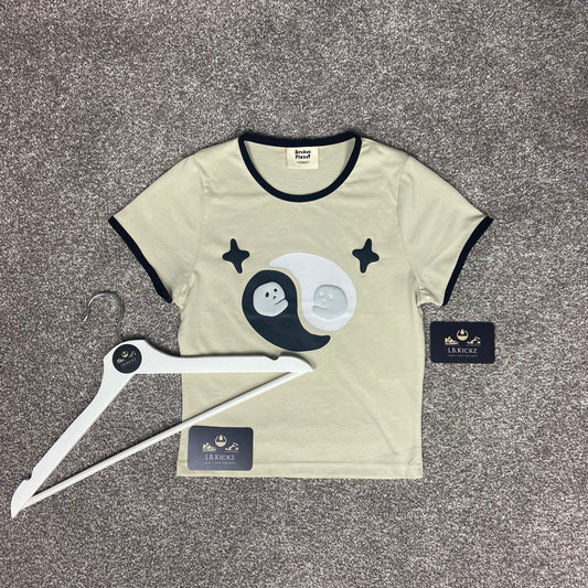 Broken Planet Baby Tee