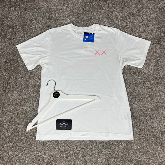 Kaws X UNIQLO Tee