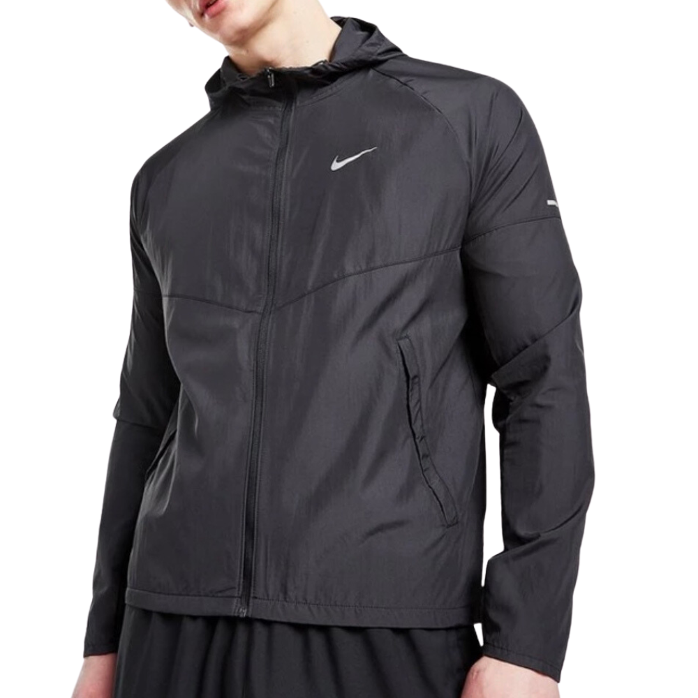 Nike Repel Windbreaker – LBKickz