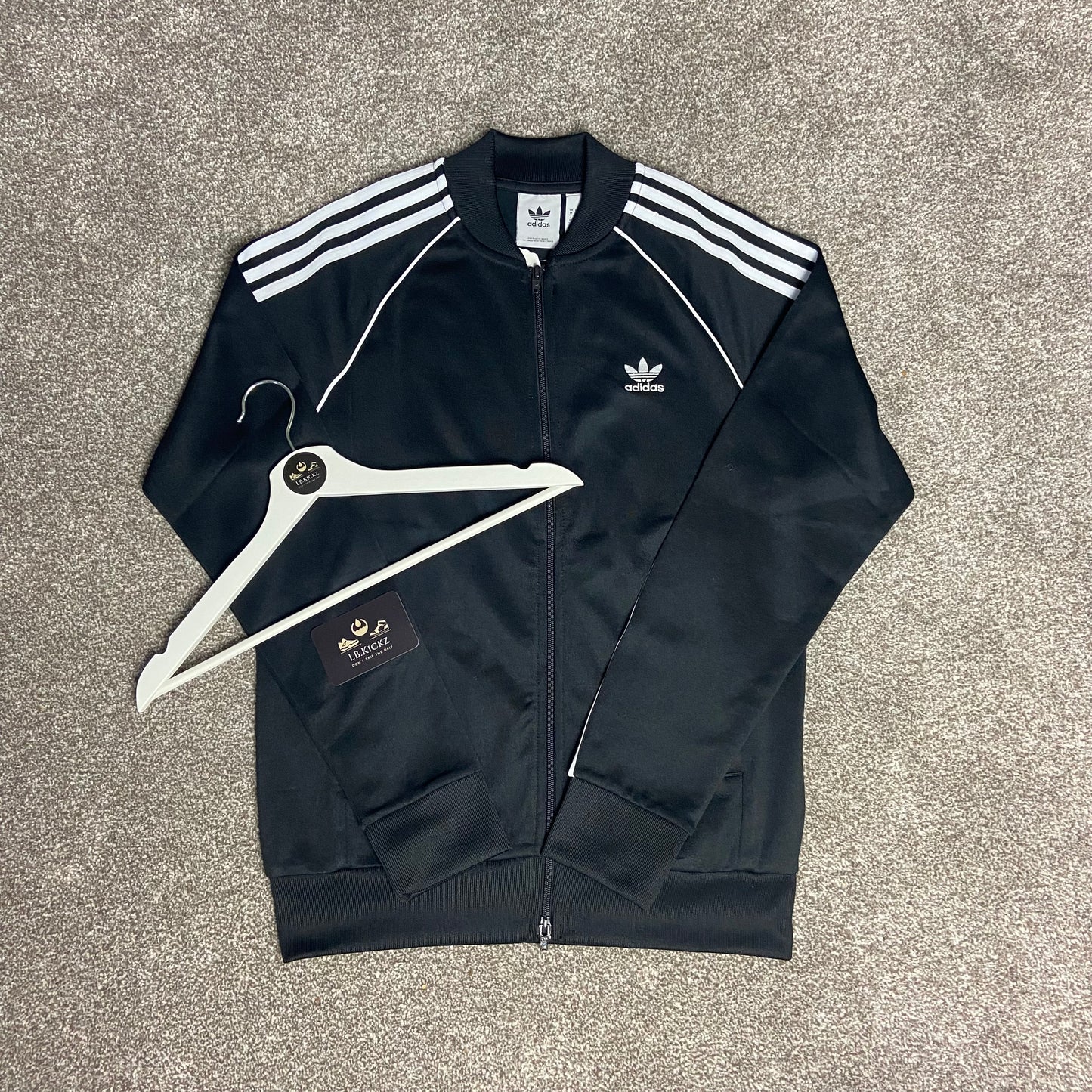 Adidas SST Track Top