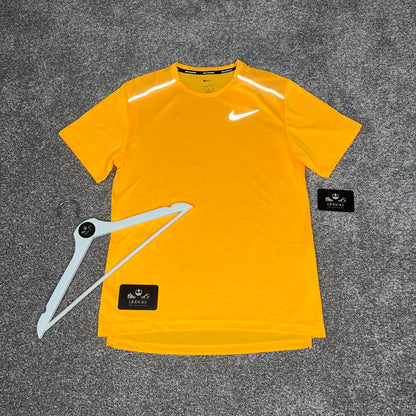 Nike Dri Fit Miler 1.0 'Laser Orange'